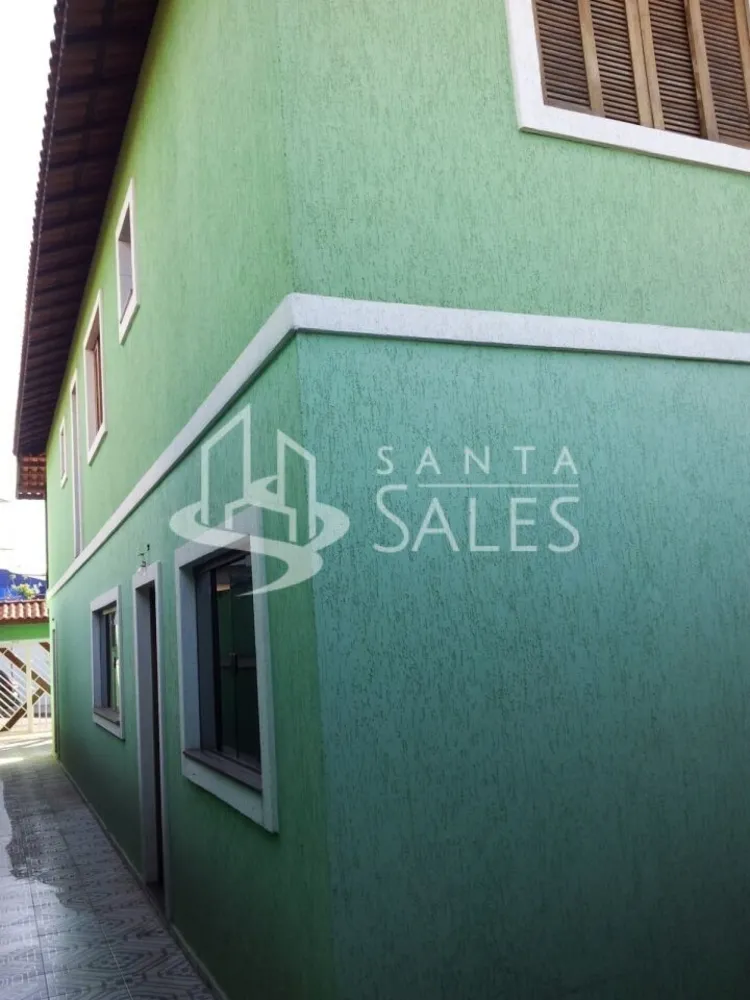 Sobrado, 3 quartos, 138 m² - Foto 8