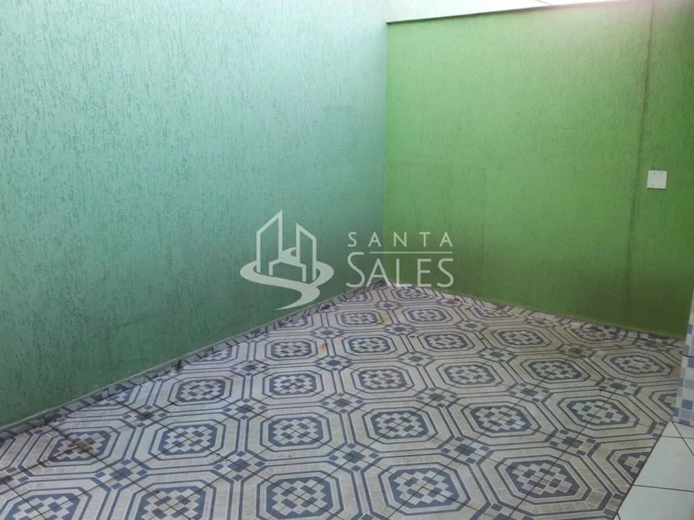 Sobrado, 3 quartos, 138 m² - Foto 5