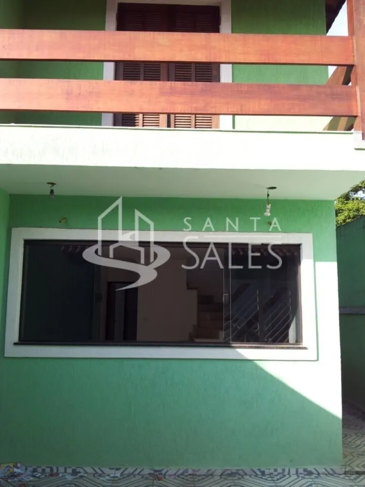 Sobrado, 3 quartos, 138 m² - Foto 4