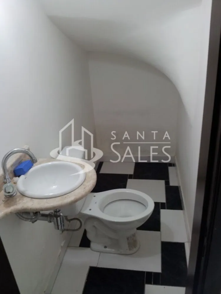 Sobrado, 3 quartos, 138 m² - Foto 13