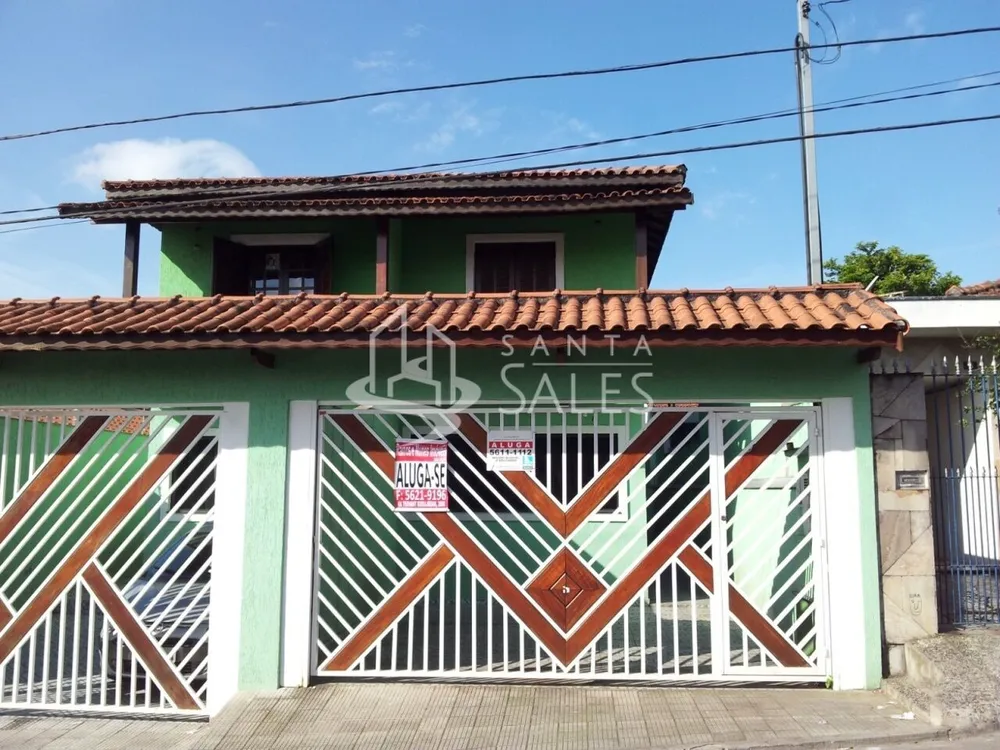 Sobrado, 3 quartos, 138 m² - Foto 10