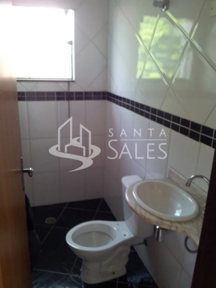 Sobrado, 3 quartos, 138 m² - Foto 6