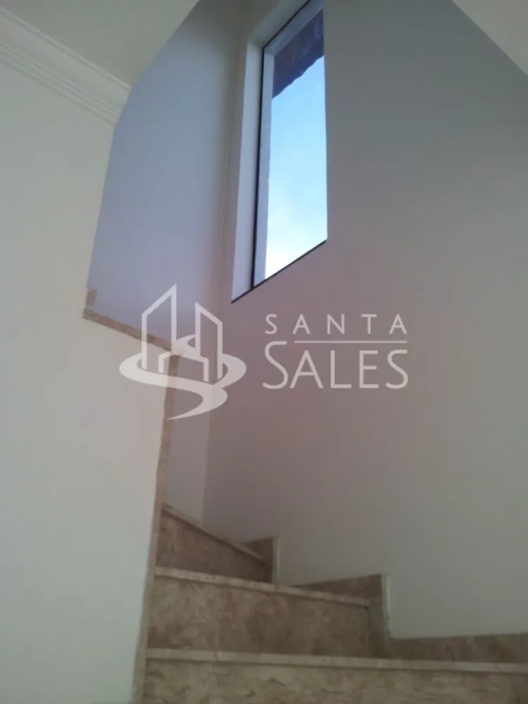 Sobrado, 3 quartos, 138 m² - Foto 3