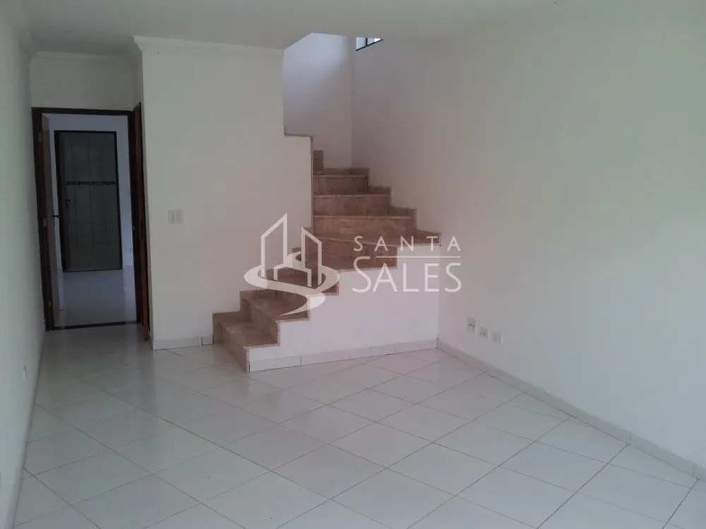 Sobrado, 3 quartos, 138 m² - Foto 14