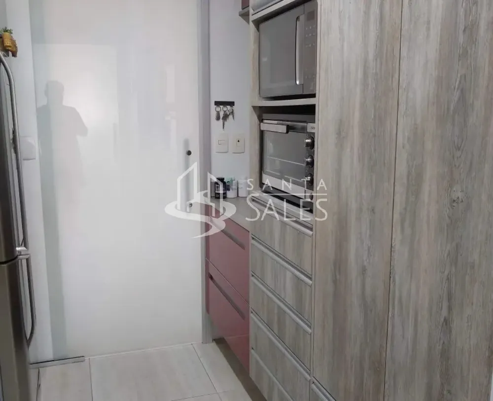 Apartamento, 3 quartos, 82 m² - Foto 3