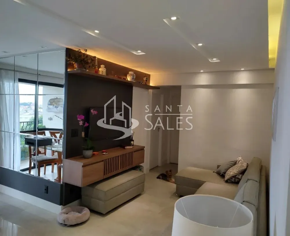 Apartamento, 3 quartos, 82 m² - Foto 5