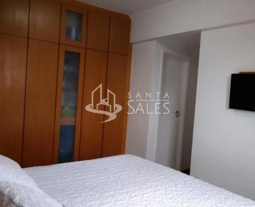 Apartamento, 3 quartos, 82 m² - Foto 1