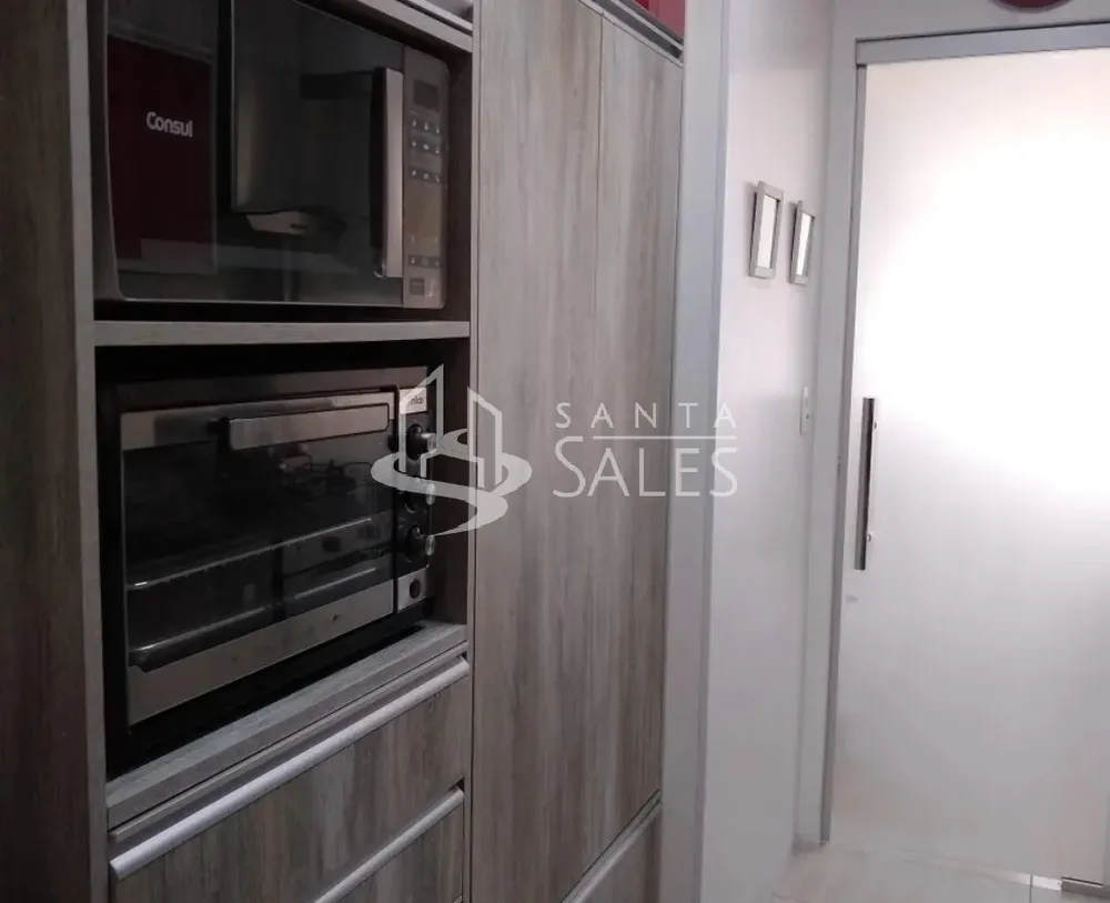 Apartamento, 3 quartos, 82 m² - Foto 4