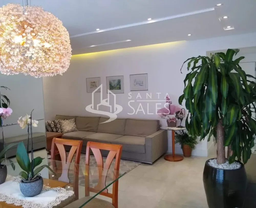 Apartamento, 3 quartos, 82 m² - Foto 7