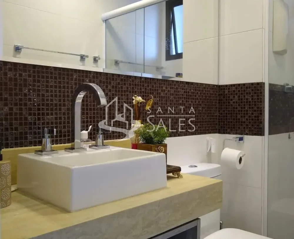 Apartamento, 3 quartos, 82 m² - Foto 3