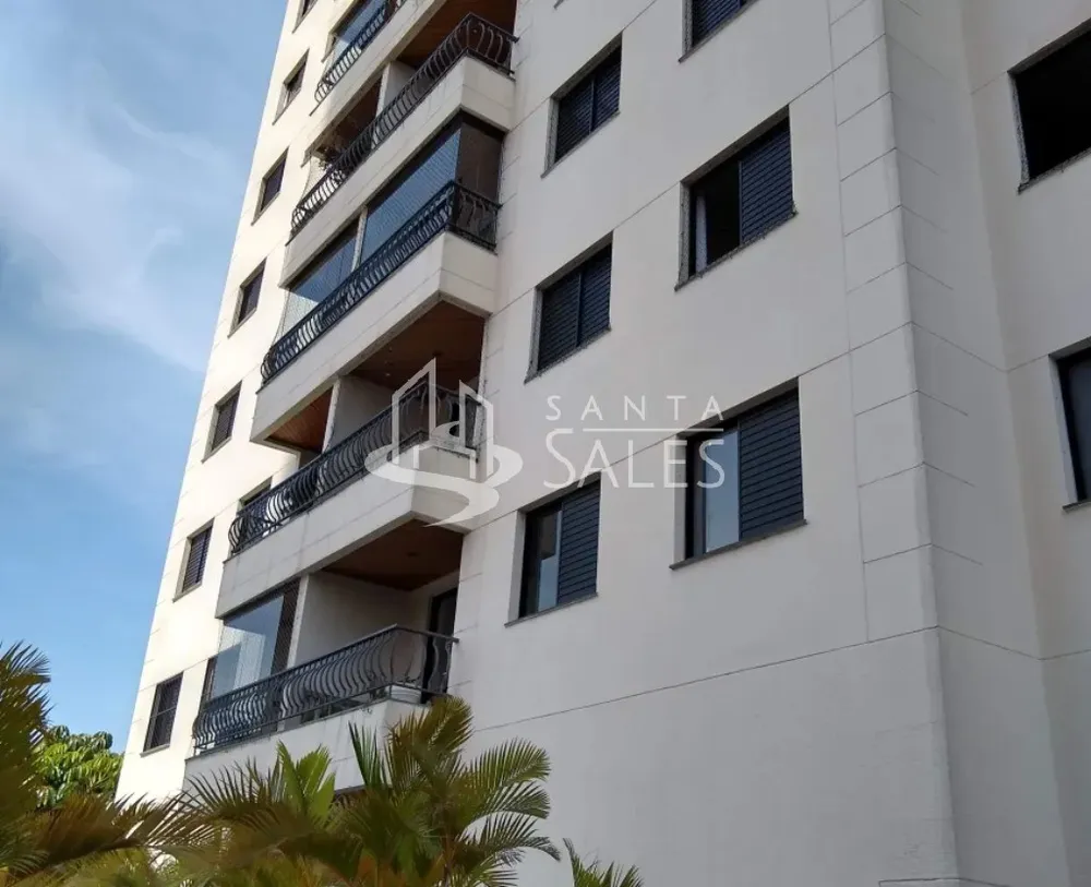 Apartamento, 3 quartos, 82 m² - Foto 2