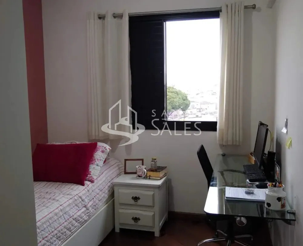 Apartamento, 3 quartos, 82 m² - Foto 8