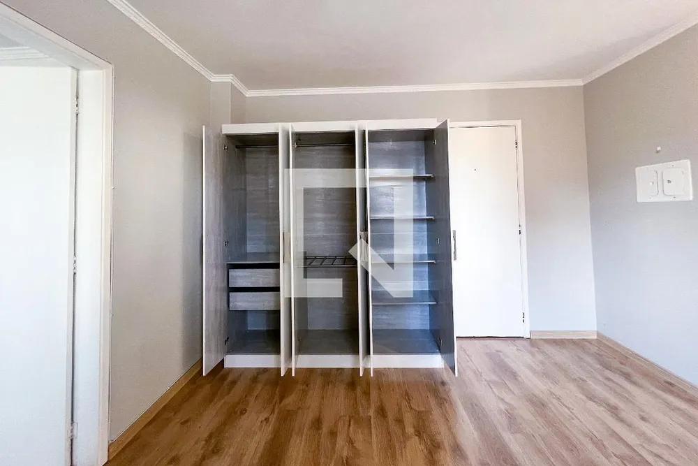 Kitnet-Studio, 54 m² - Foto 1