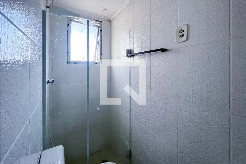 Kitnet-Studio, 54 m² - Foto 5