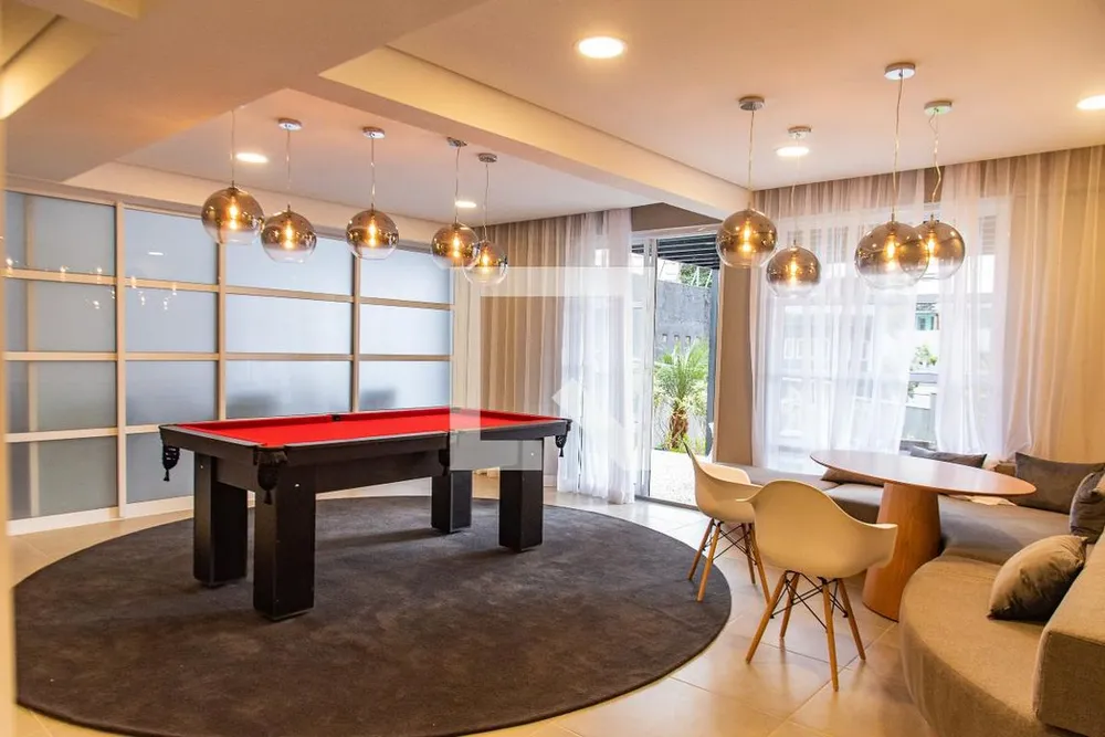Apartamento, 2 quartos, 47 m² - Foto 1