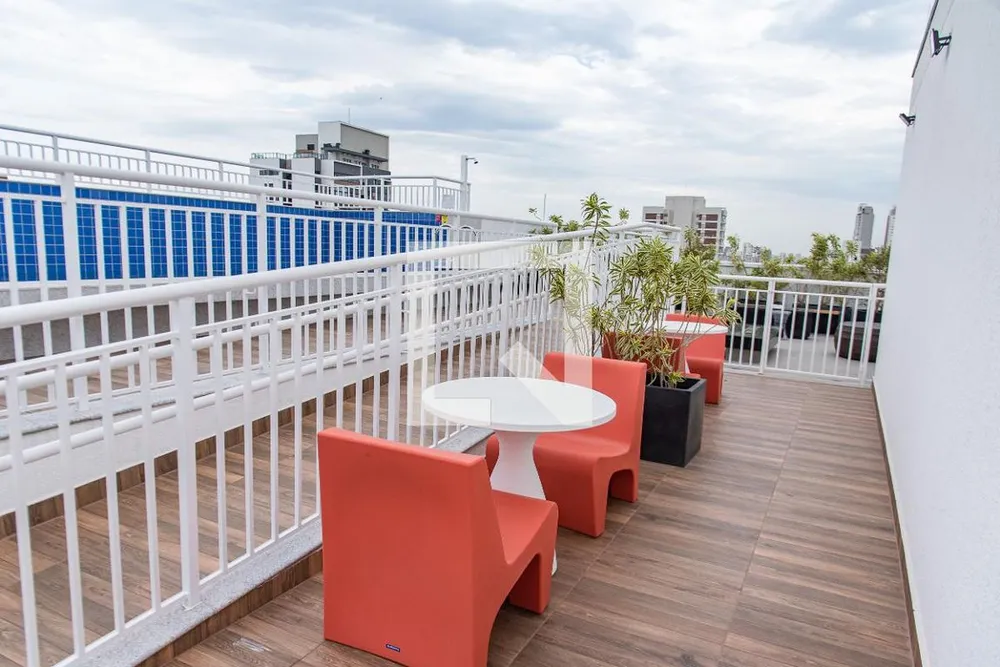 Apartamento, 2 quartos, 47 m² - Foto 6