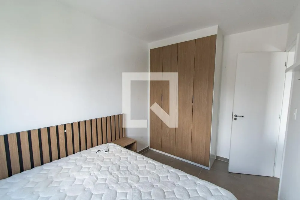 Apartamento, 2 quartos, 47 m² - Foto 3