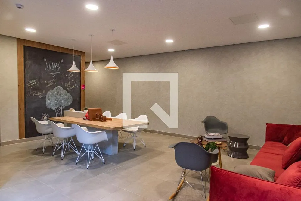Apartamento, 2 quartos, 47 m² - Foto 12