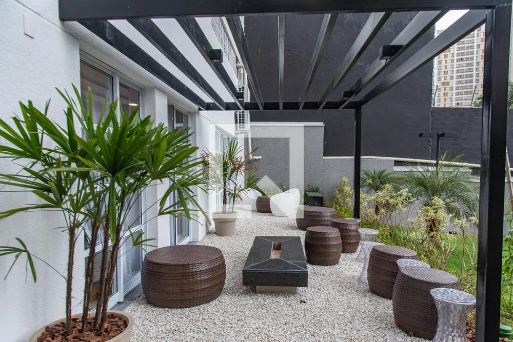 Apartamento, 2 quartos, 47 m² - Foto 11