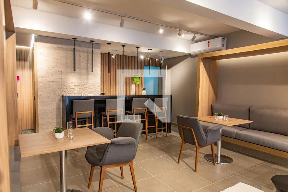 Apartamento, 2 quartos, 47 m² - Foto 10