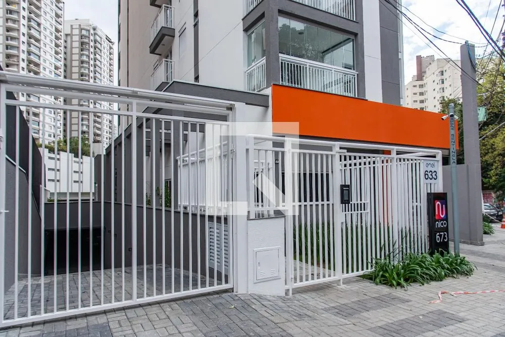 Apartamento, 2 quartos, 47 m² - Foto 4
