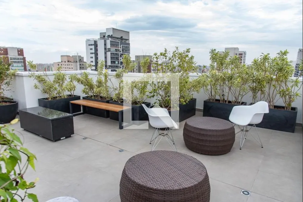 Apartamento, 2 quartos, 47 m² - Foto 6