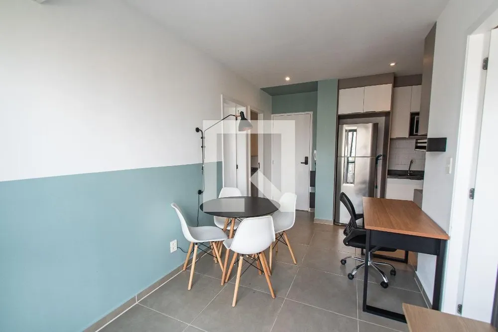 Apartamento, 2 quartos, 47 m² - Foto 8