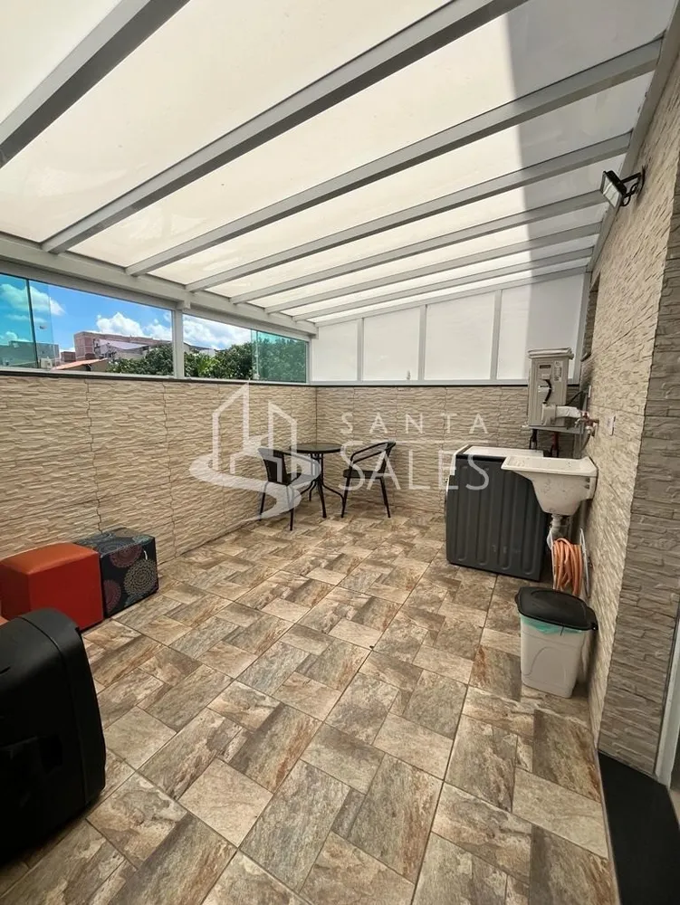 Apartamento, 1 quarto, 38 m² - Foto 7