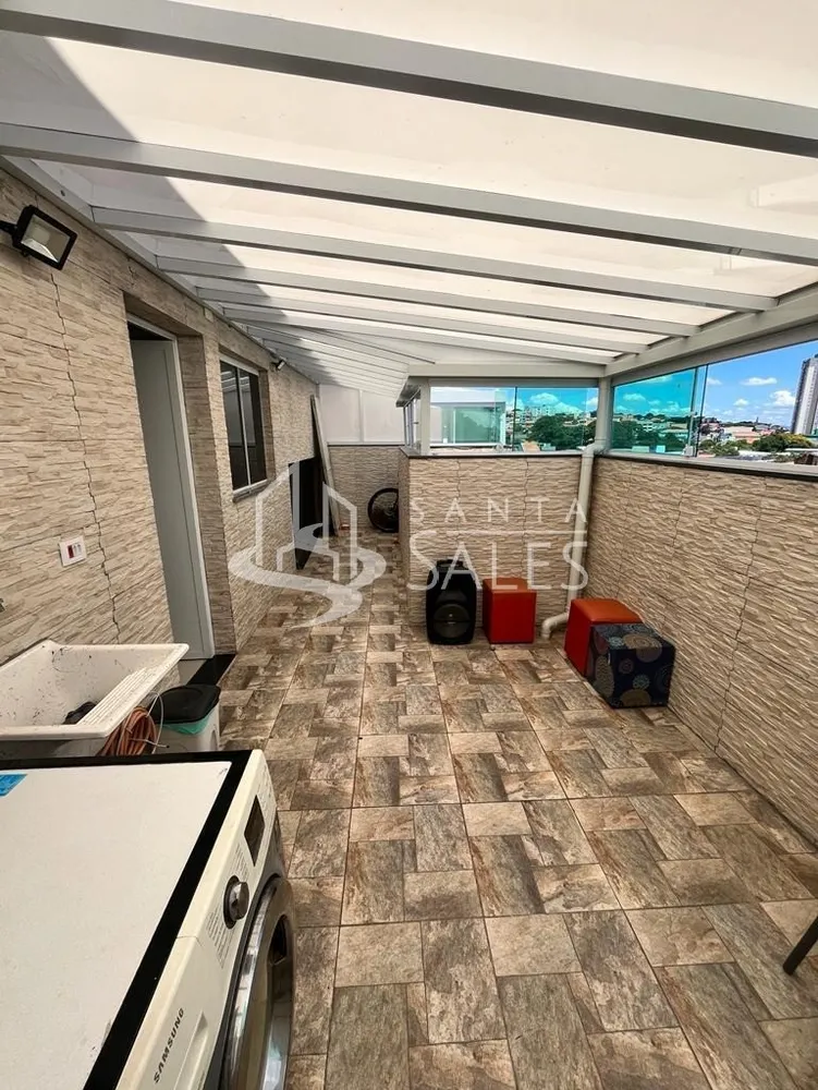 Apartamento, 1 quarto, 38 m² - Foto 8