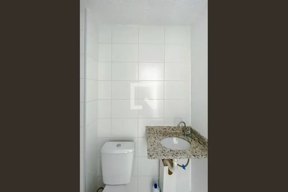Apartamento, 2 quartos, 50 m² - Foto 7