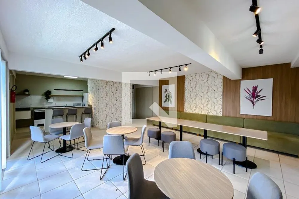 Apartamento, 2 quartos, 50 m² - Foto 13
