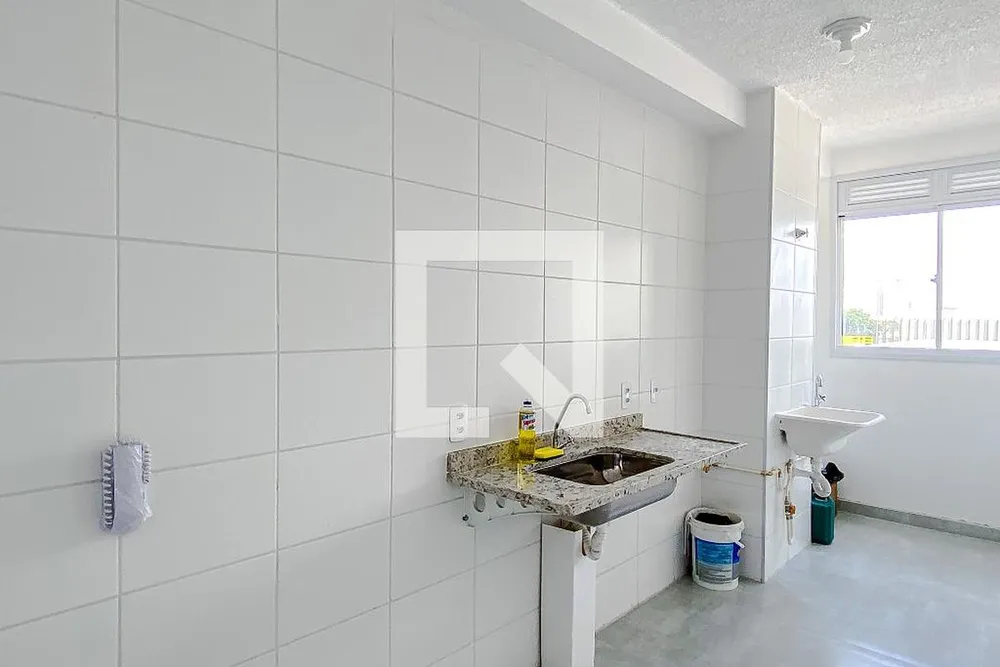 Apartamento, 2 quartos, 50 m² - Foto 9