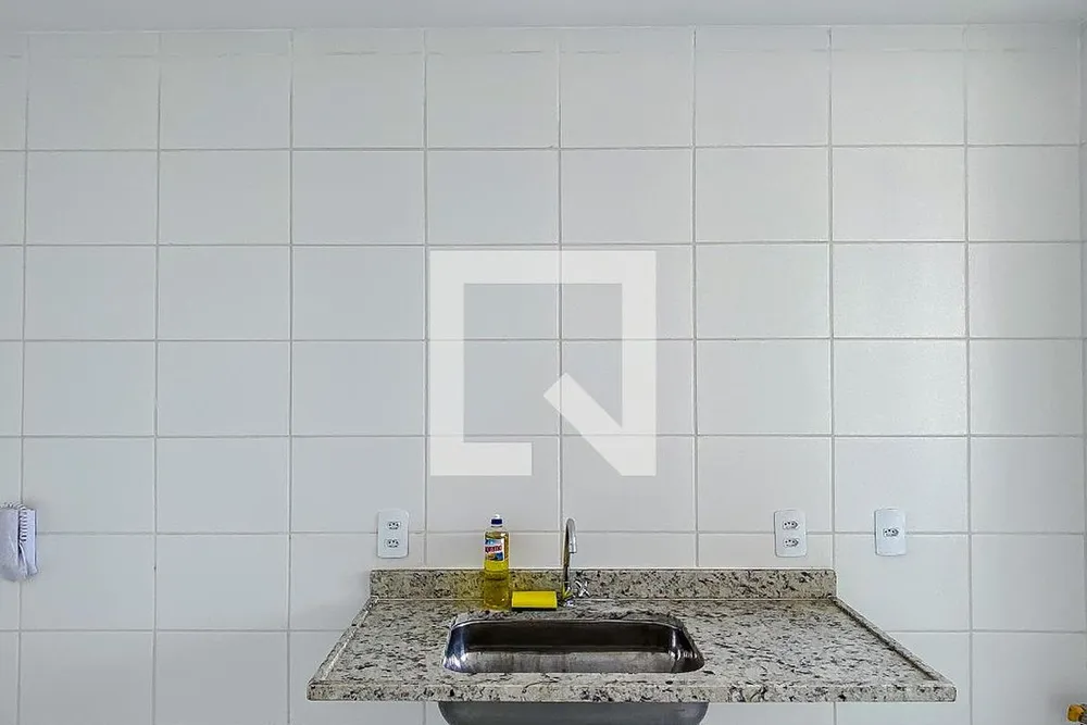 Apartamento, 2 quartos, 50 m² - Foto 10