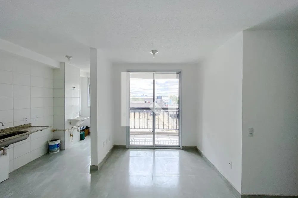 Apartamento, 2 quartos, 50 m² - Foto 2