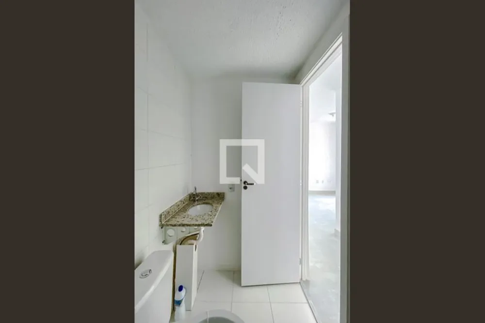 Apartamento, 2 quartos, 50 m² - Foto 8