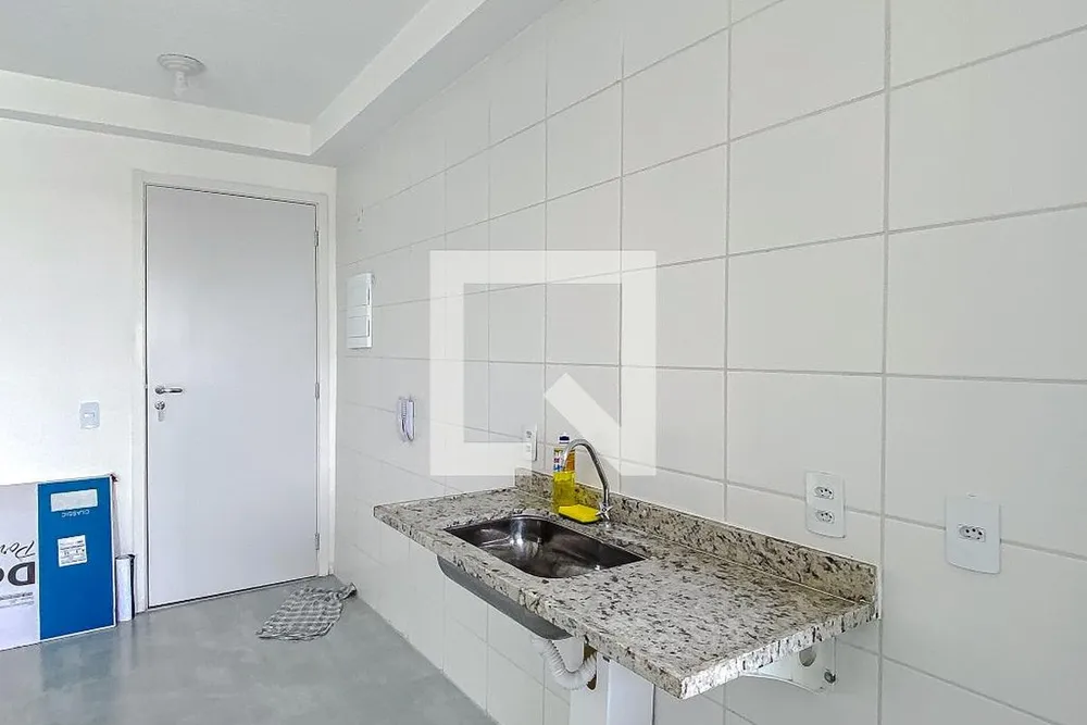Apartamento, 2 quartos, 50 m² - Foto 11