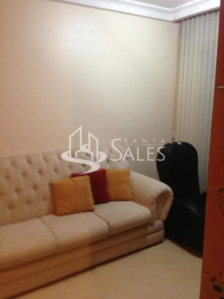 Apartamento, 2 quartos, 56 m² - Foto 1