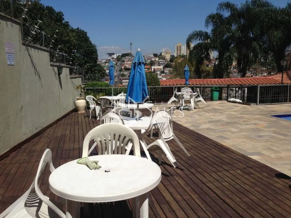 Apartamento, 2 quartos, 56 m² - Foto 8