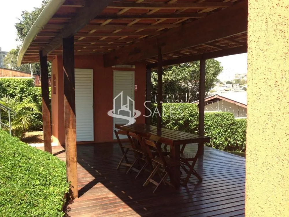 Apartamento, 2 quartos, 56 m² - Foto 2