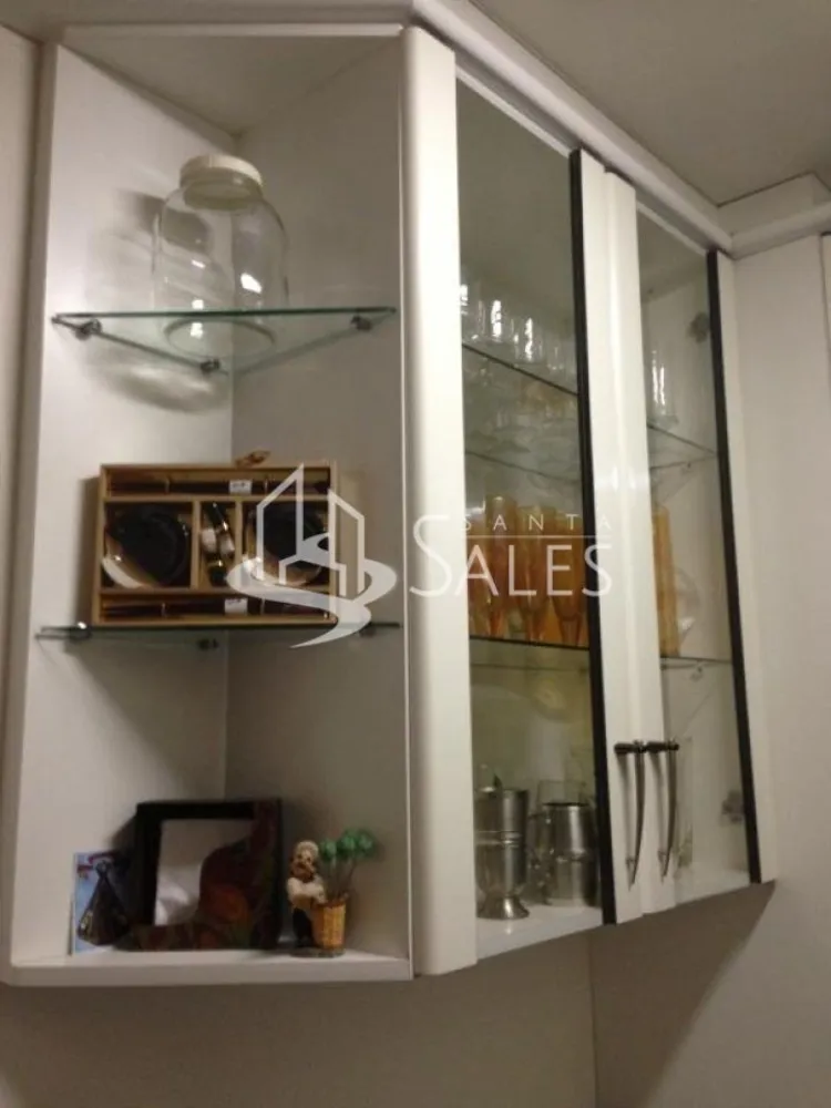 Apartamento, 2 quartos, 56 m² - Foto 5