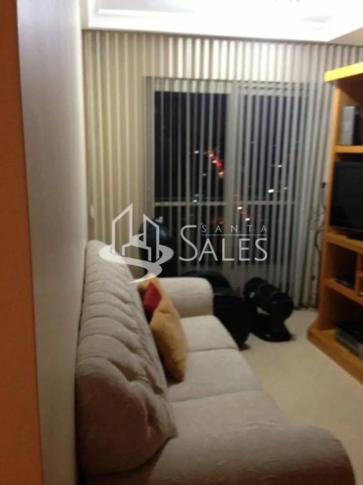 Apartamento, 2 quartos, 56 m² - Foto 6