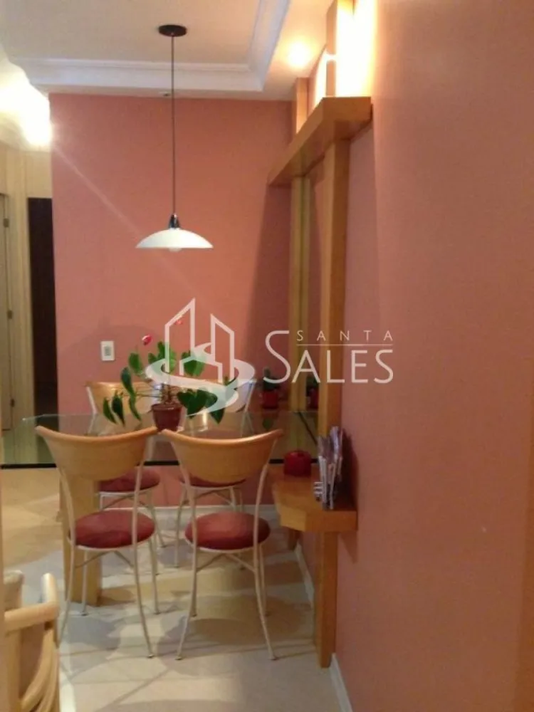 Apartamento, 2 quartos, 56 m² - Foto 7
