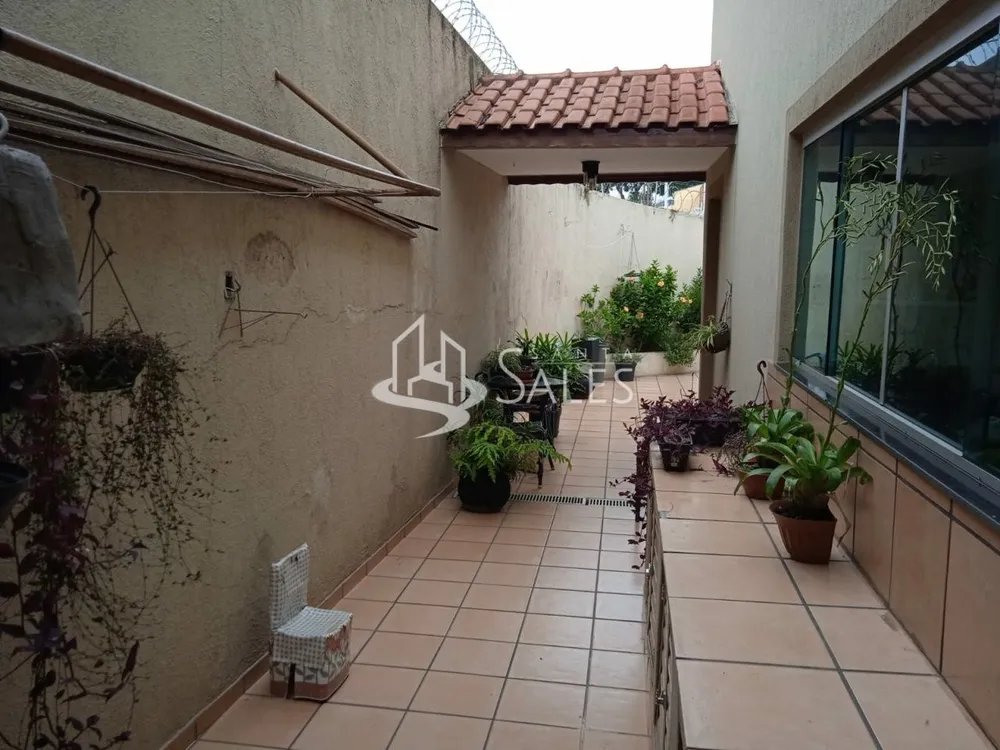 Sobrado, 3 quartos, 180 m² - Foto 7