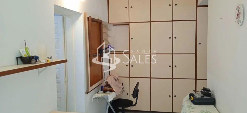 Sobrado, 3 quartos, 180 m² - Foto 11