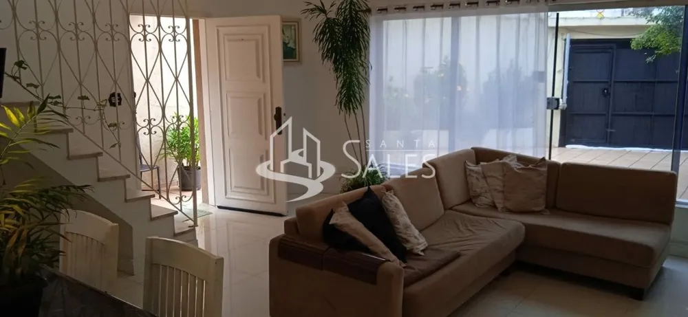 Sobrado, 3 quartos, 180 m² - Foto 14