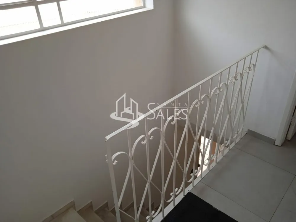 Sobrado, 3 quartos, 180 m² - Foto 4