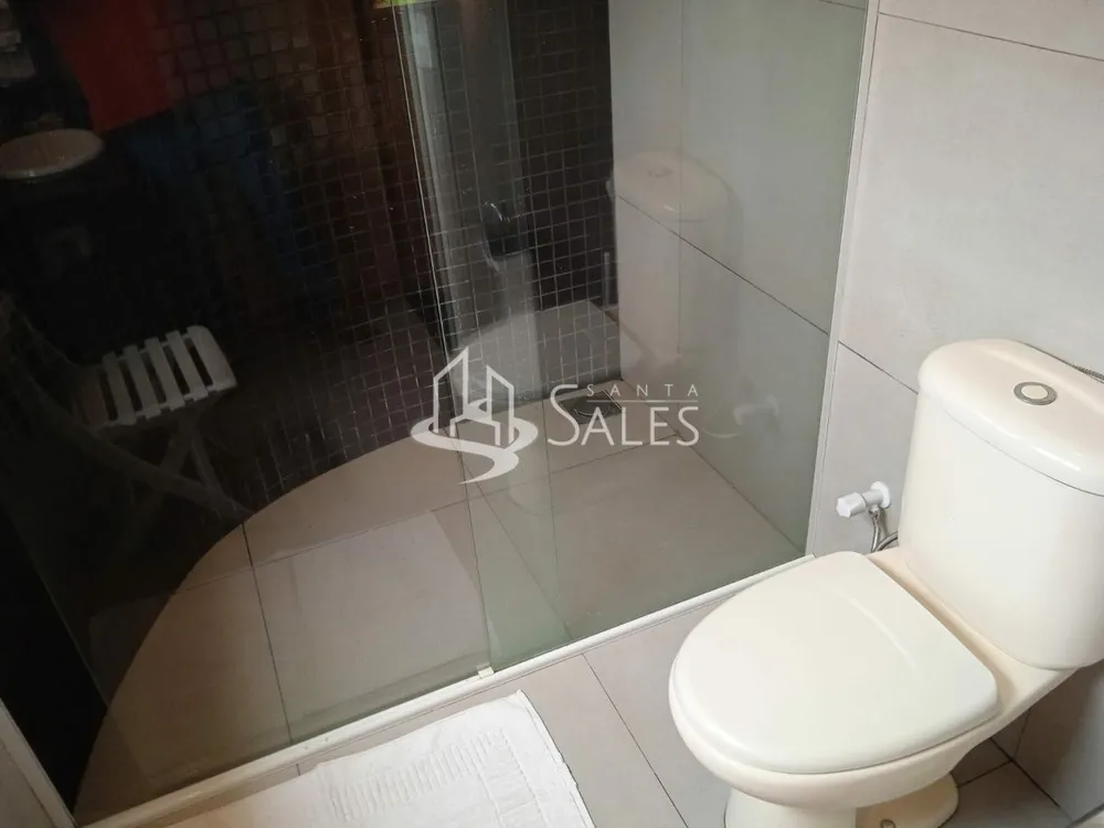Sobrado, 3 quartos, 180 m² - Foto 5