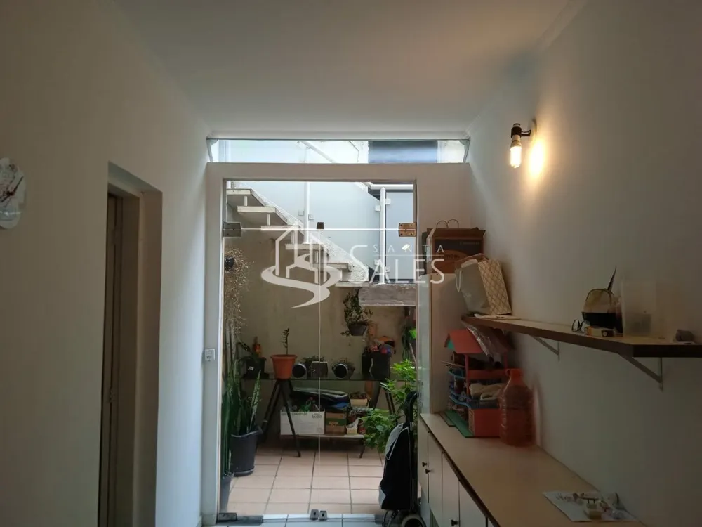 Sobrado, 3 quartos, 180 m² - Foto 12