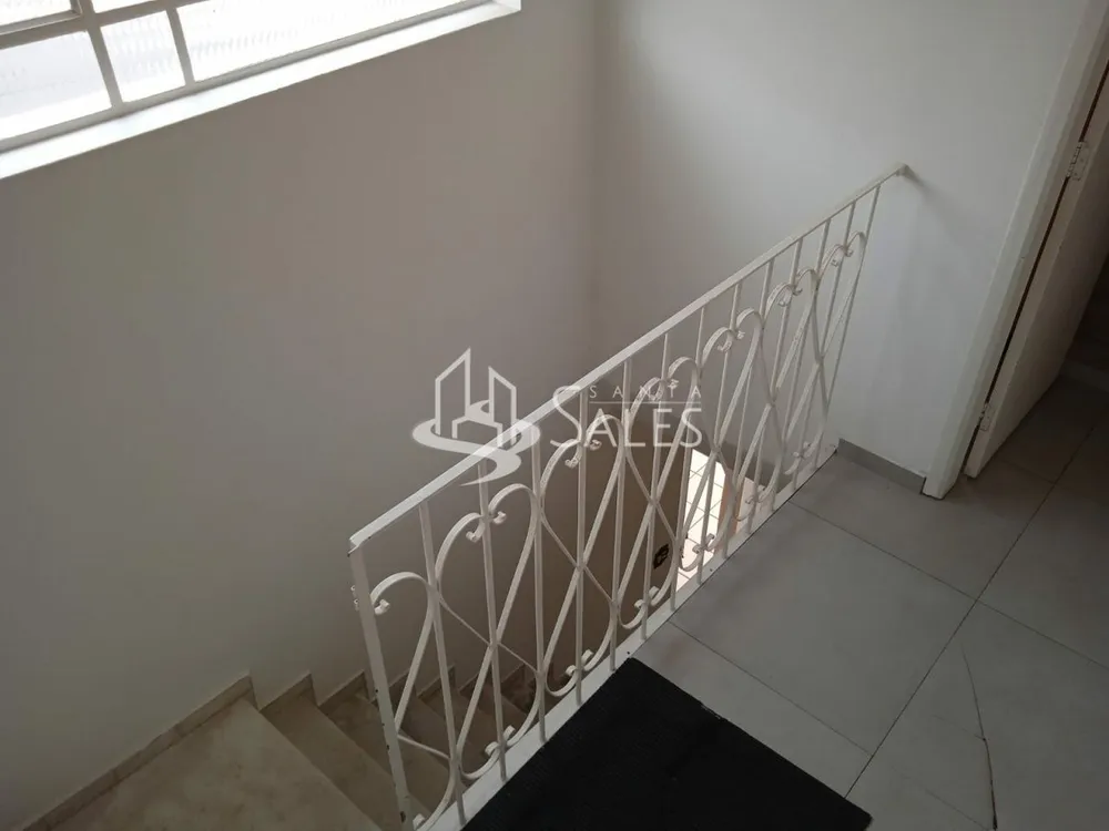 Sobrado, 3 quartos, 180 m² - Foto 2