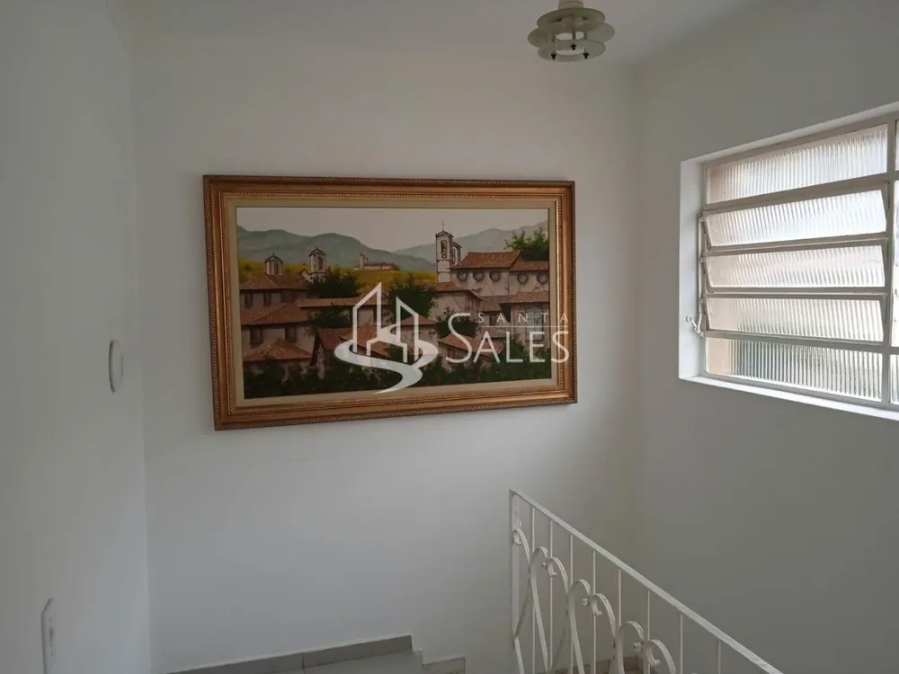 Sobrado, 3 quartos, 180 m² - Foto 3